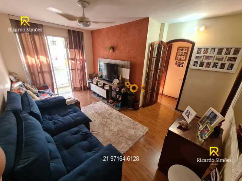 2 - Apartamento a Venda - Cach - 2