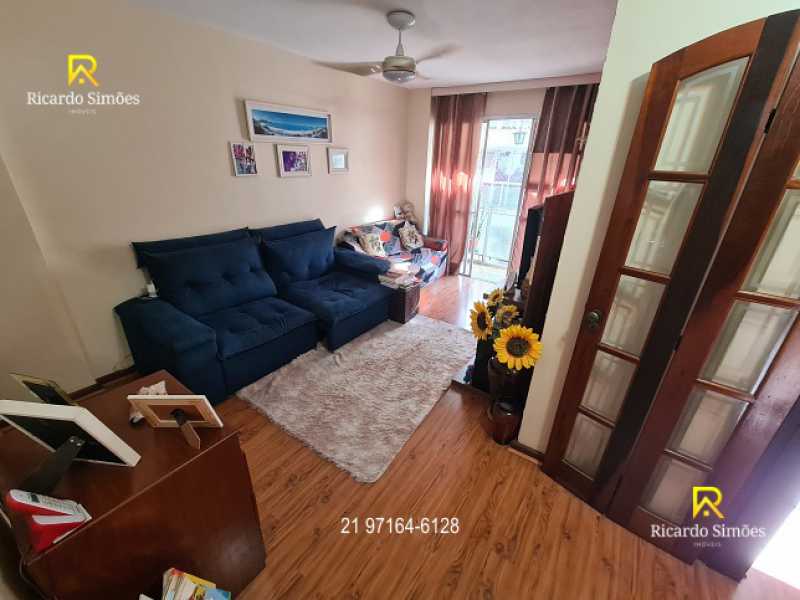 3 - Apartamento a Venda - Cach - 3