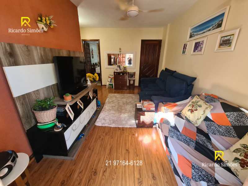 4 - Apartamento a Venda - Cach - 4