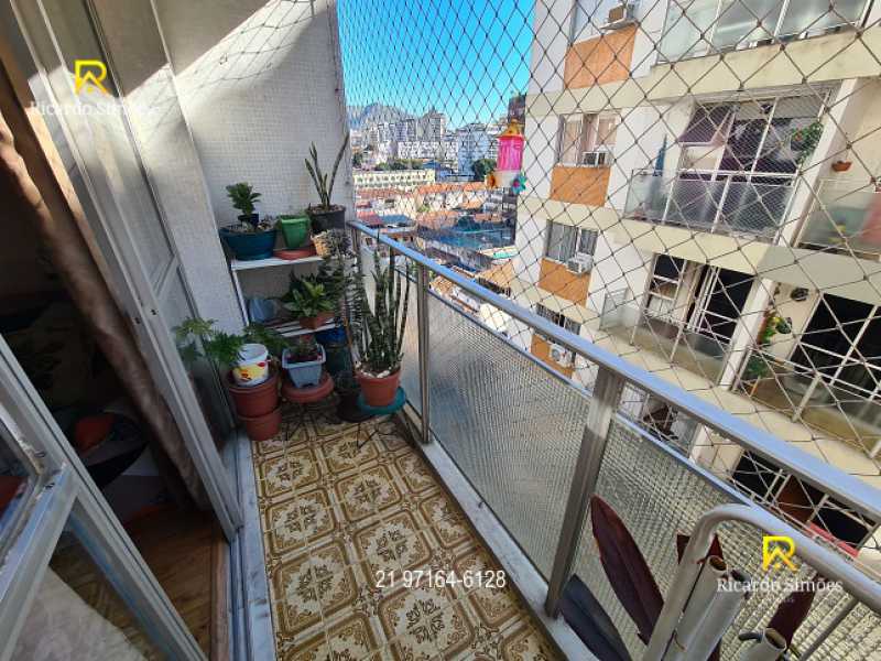 5 - Apartamento a Venda - Cach - 5