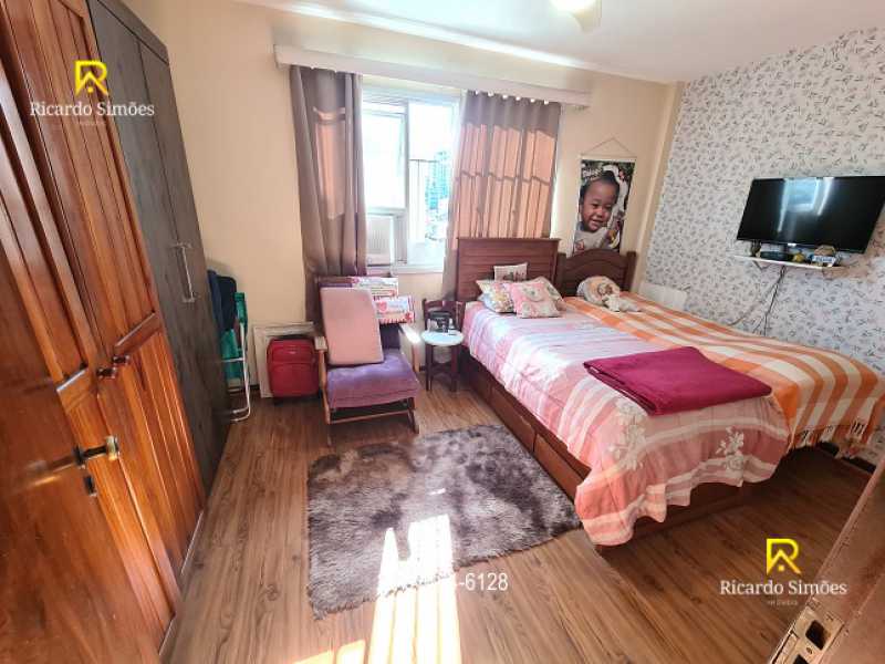 7 - Apartamento a Venda - Cach - 7
