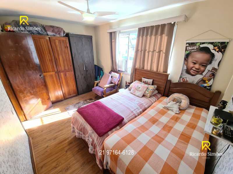 8 - Apartamento a Venda - Cach - 8