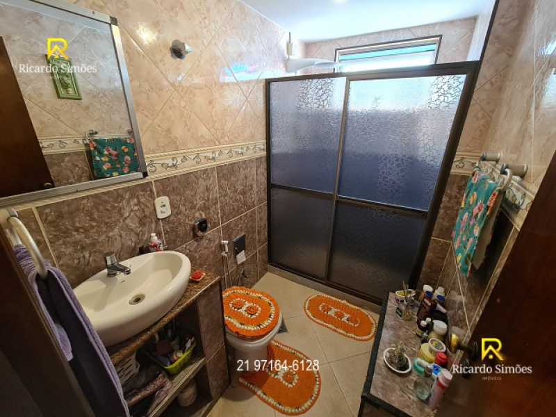 9 - Apartamento a Venda - Cach - 9