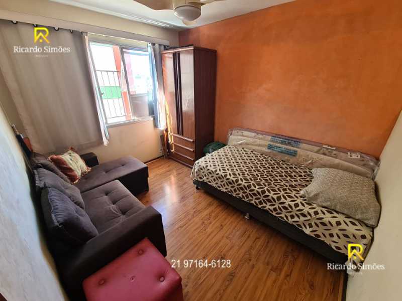 11 - Apartamento a Venda - Cac - 11