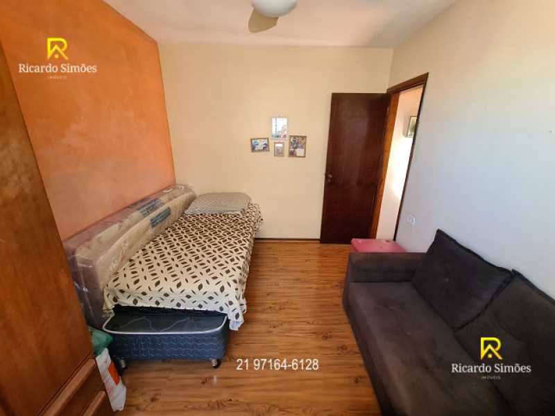 12 - Apartamento a Venda - Cac - 12
