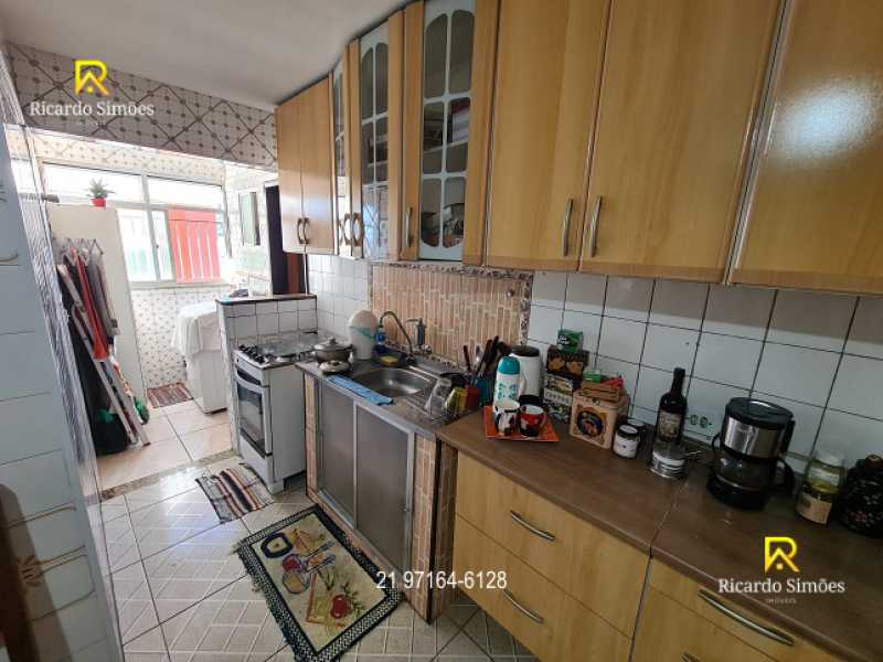 14 - Apartamento a Venda - Cac - 14