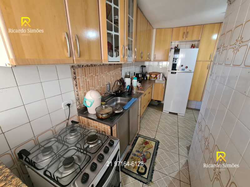 16 - Apartamento a Venda - Cac - 16