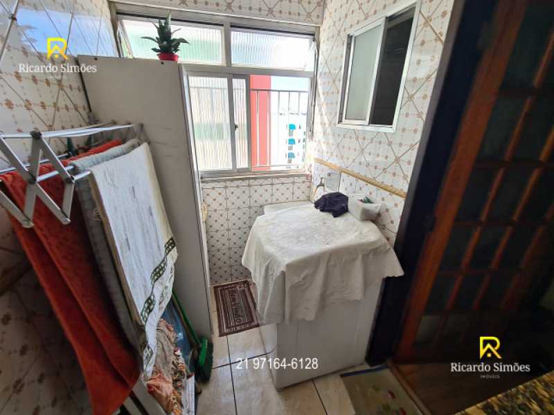 17 - Apartamento a Venda - Cac - 17
