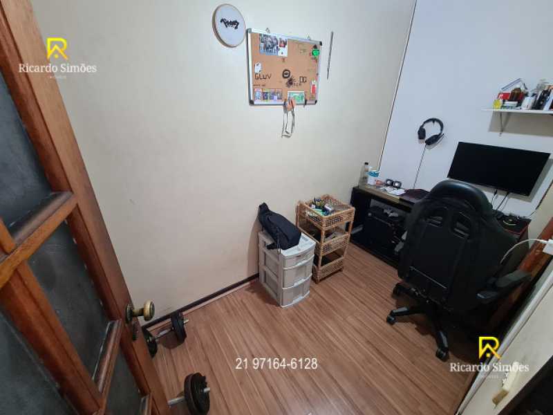 18 - Apartamento a Venda - Cac - 18