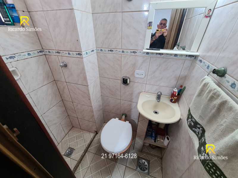 19 - Apartamento a Venda - Cac - 19