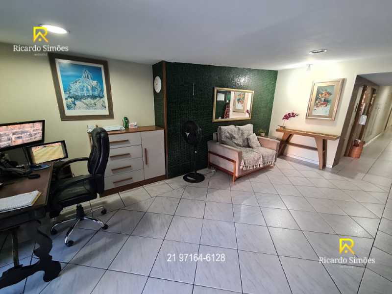 21 - Apartamento a Venda - Cac - 21