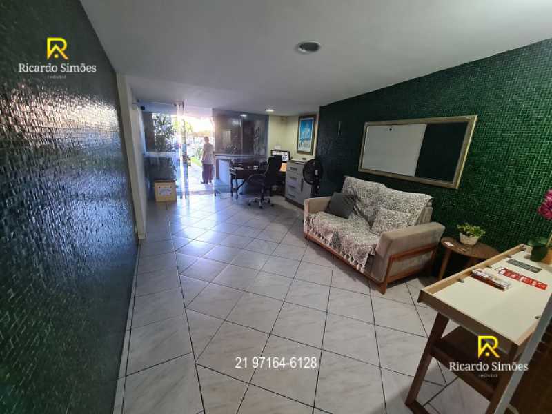 22 - Apartamento a Venda - Cac - 22