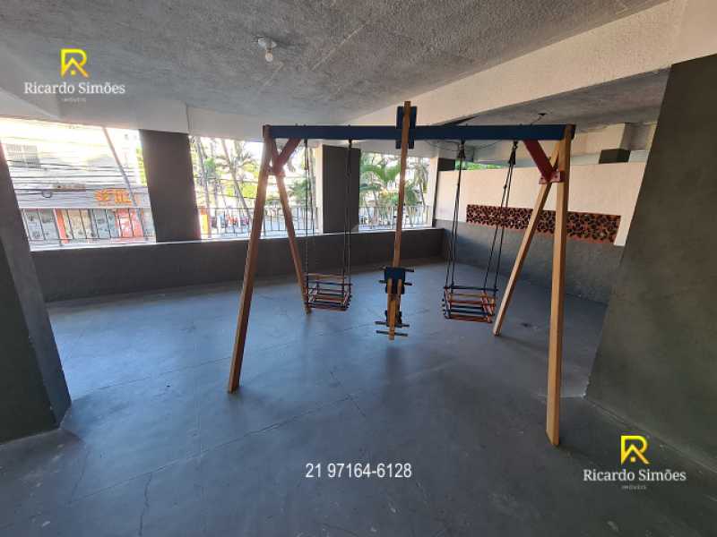 23 - Apartamento a Venda - Cac - 23