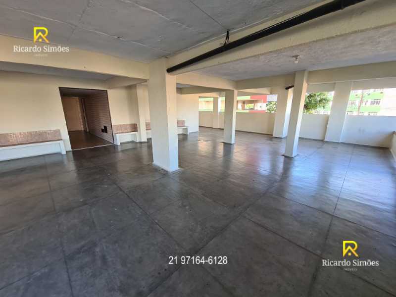 25 - Apartamento a Venda - Cac - 25