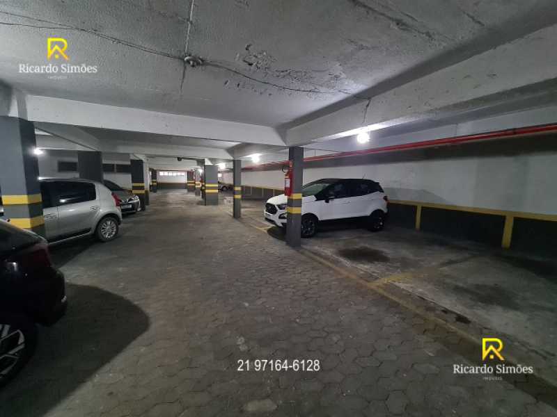 29 - Apartamento a Venda - Cac - 29
