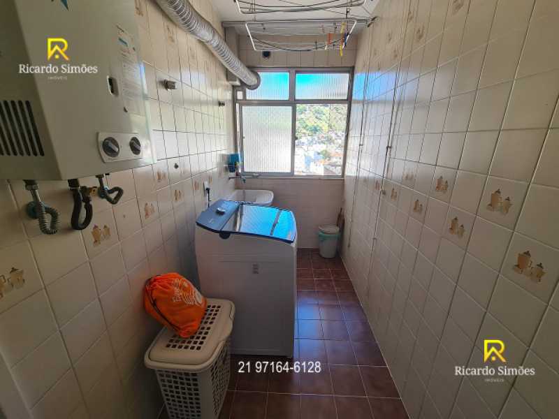 19- Cobetura a venda Meier Ter - 17