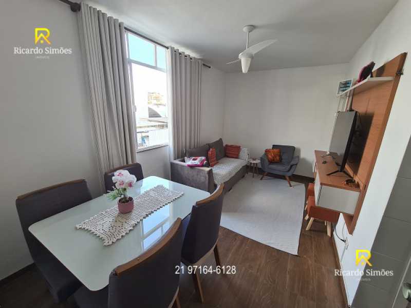 3 - Apartamento a venda - Meie - 3