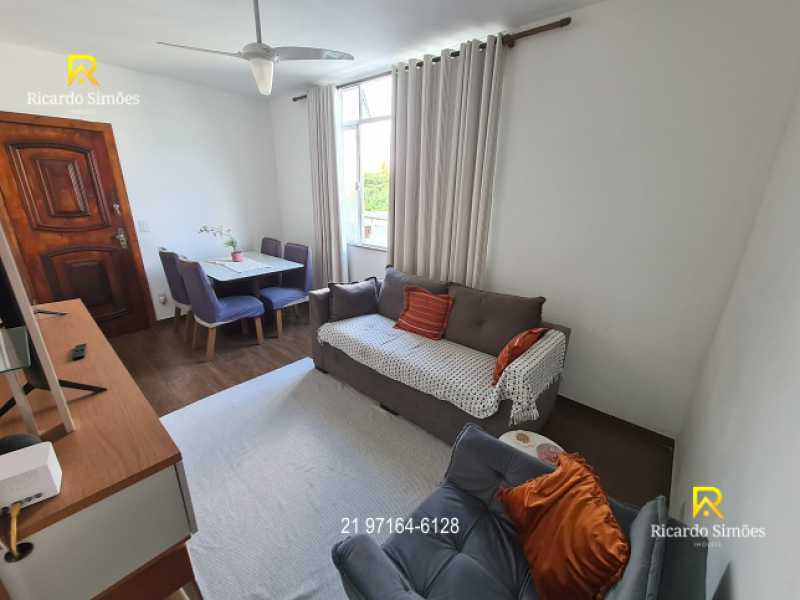 4 - Apartamento a venda - Meie - 4