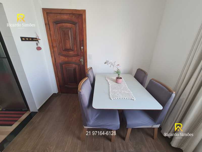6 - Apartamento a venda - Meie - 6