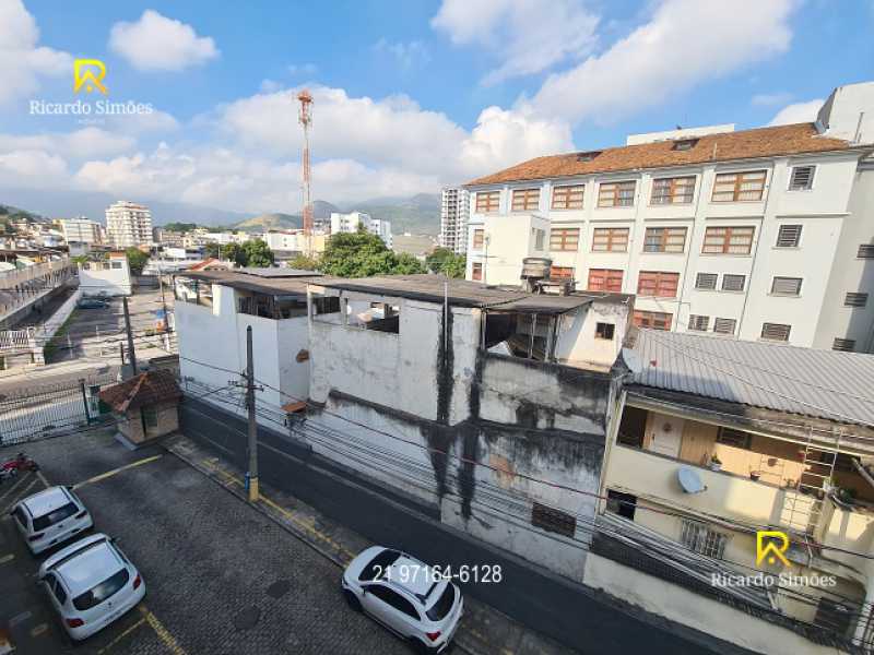 7 - Apartamento a venda - Meie - 7