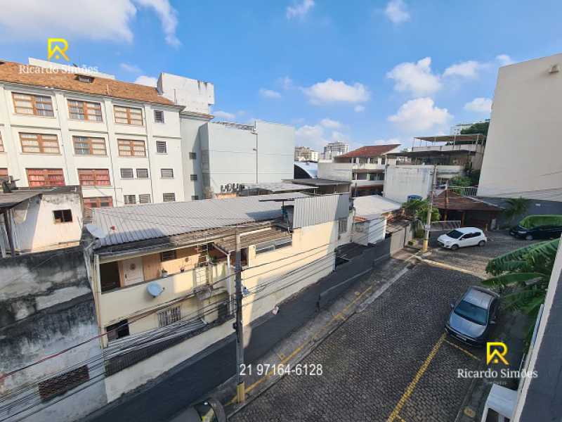 8 - Apartamento a venda - Meie - 8