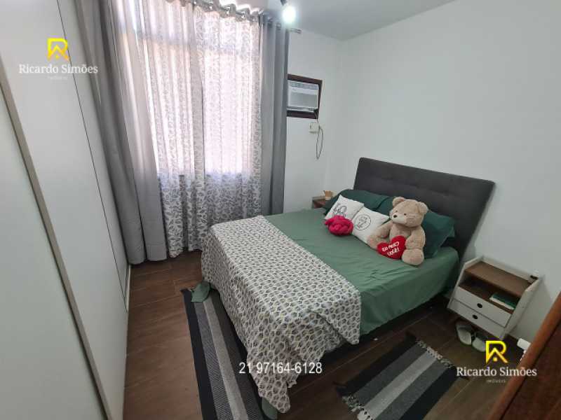 9 - Apartamento a venda - Meie - 9