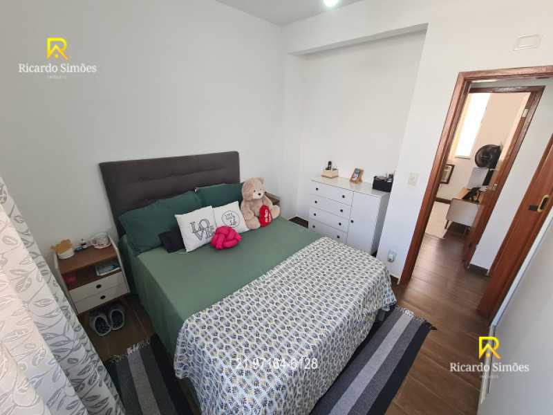10 - Apartamento a venda - Mei - 10