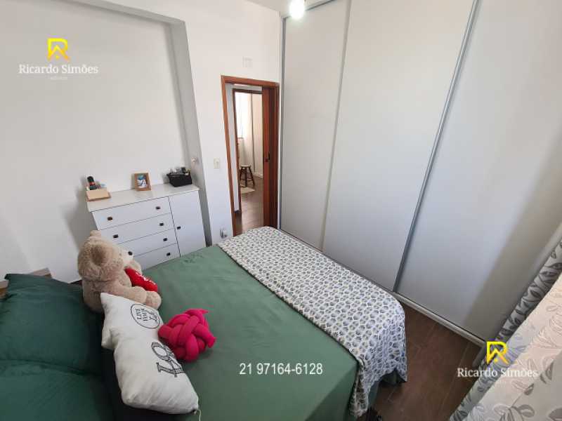 11 - Apartamento a venda - Mei - 11