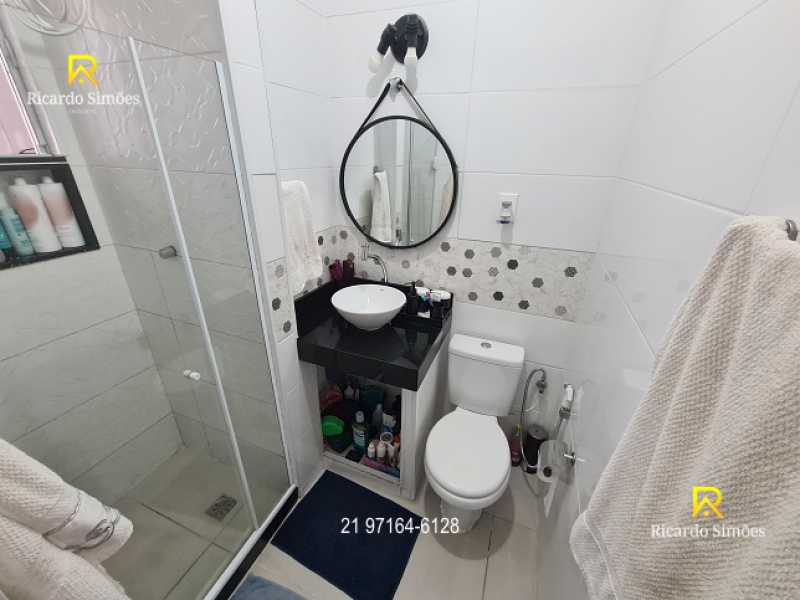 12 - Apartamento a venda - Mei - 12