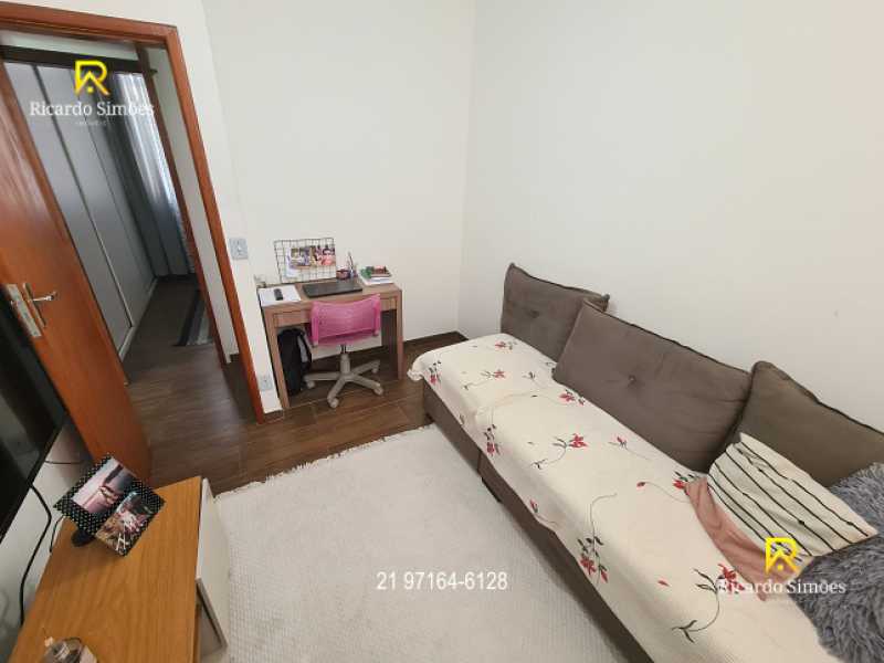 13 - Apartamento a venda - Mei - 13