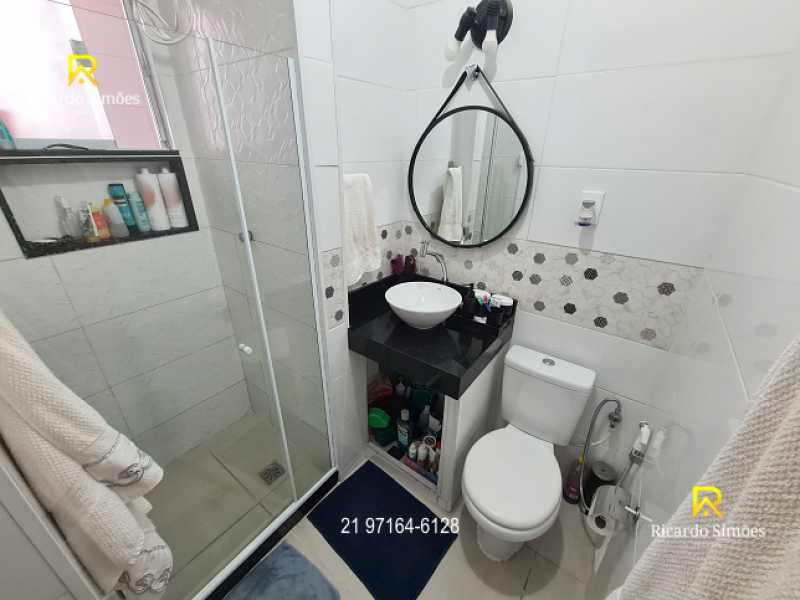 15 - Apartamento a venda - Mei - 15