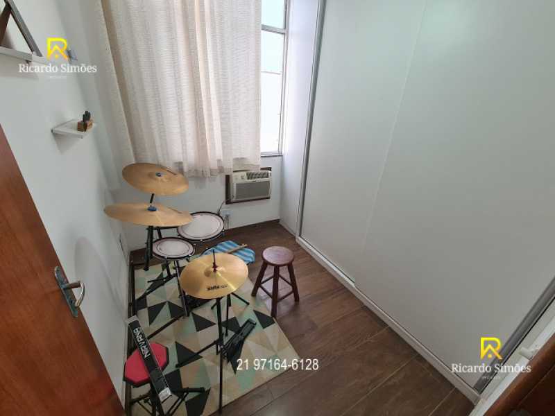 16 - Apartamento a venda - Mei - 16