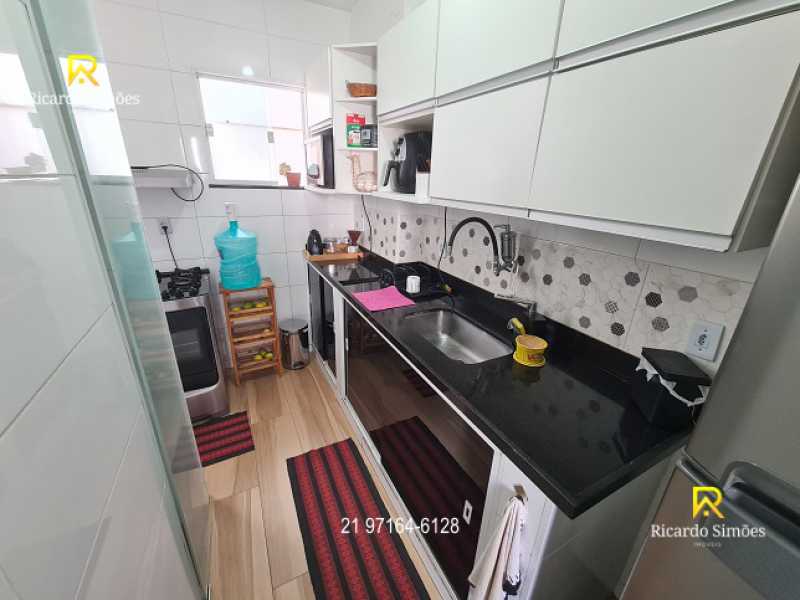 17 - Apartamento a venda - Mei - 17