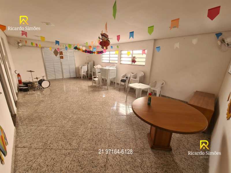 22 - Apartamento a venda - Mei - 22
