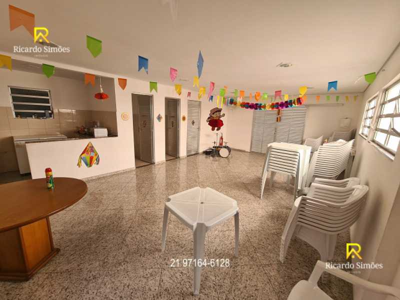 23 - Apartamento a venda - Mei - 23