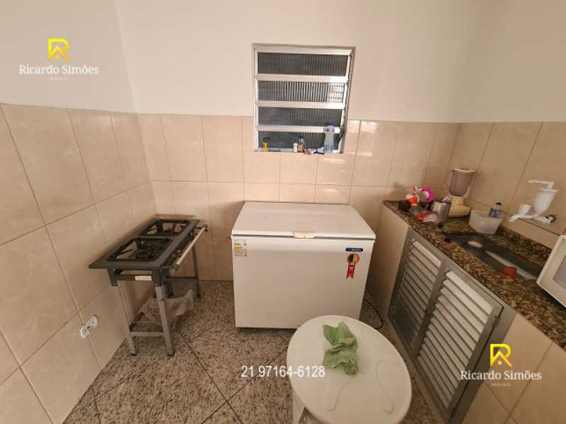 24 - Apartamento a venda - Mei - 24