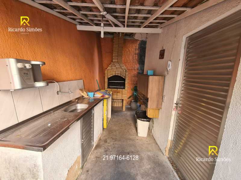 25 - Apartamento a venda - Mei - 25