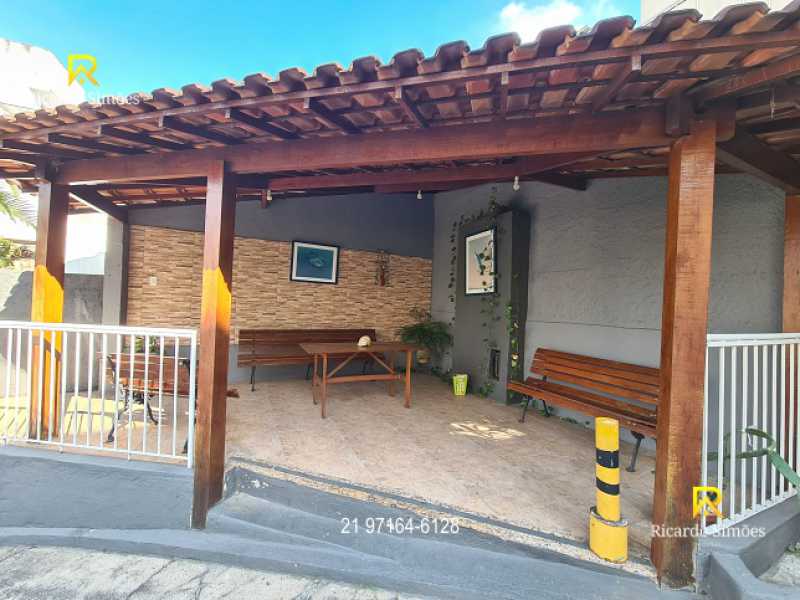 26 - Apartamento a venda - Mei - 26