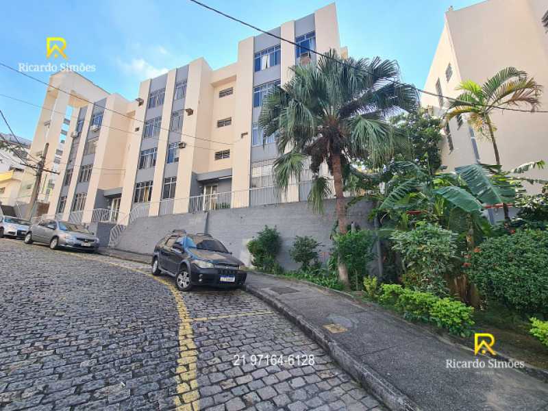 28 - Apartamento a venda - Mei - 28
