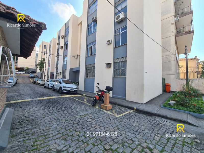 29 - Apartamento a venda - Mei - 29