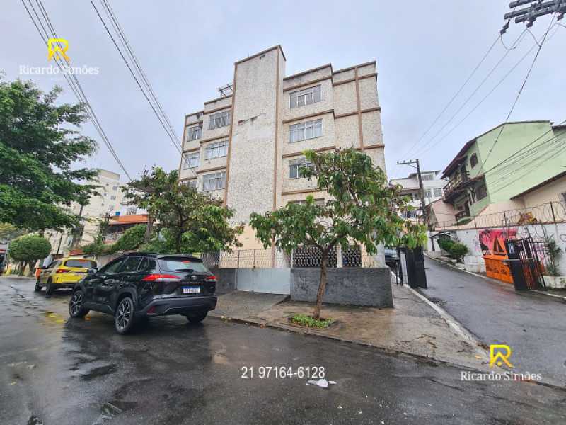 1.1 - Apartamento a venda - En - 12