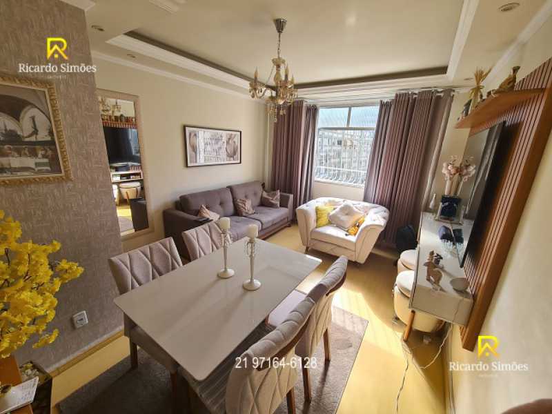 2 - Apartamento a venda - Enge - 2