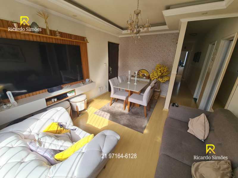 3 - Apartamento a venda - Enge - 3