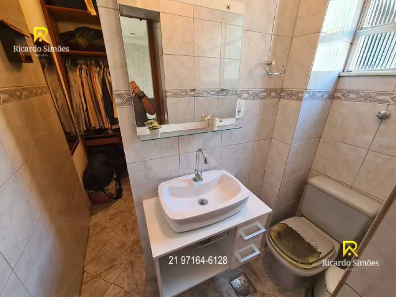 5 - Apartamento a venda - Enge - 5