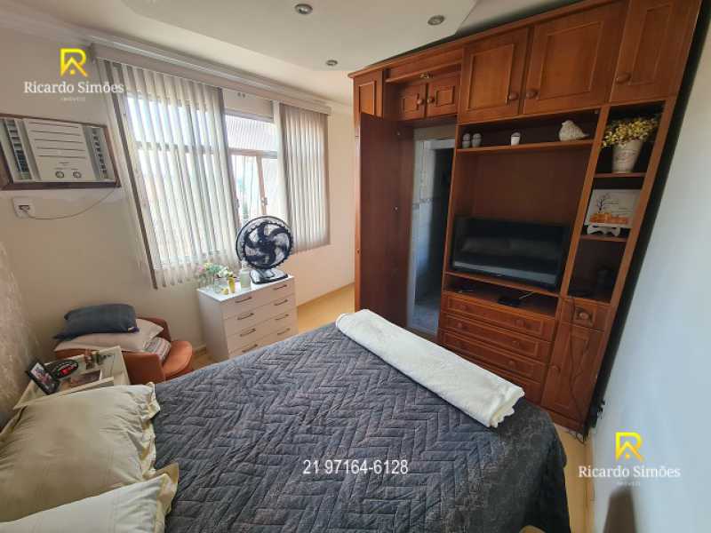 7 - Apartamento a venda - Enge - 7
