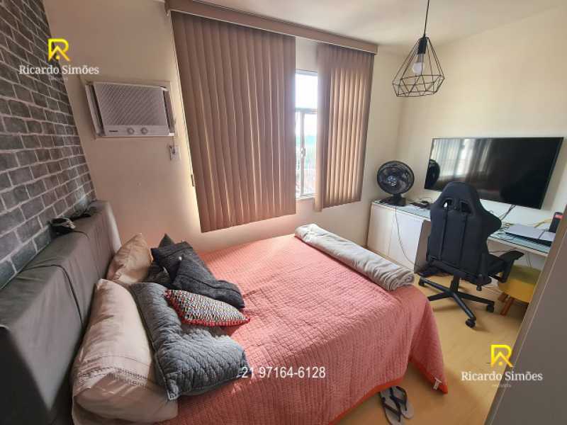 8 - Apartamento a venda - Enge - 8