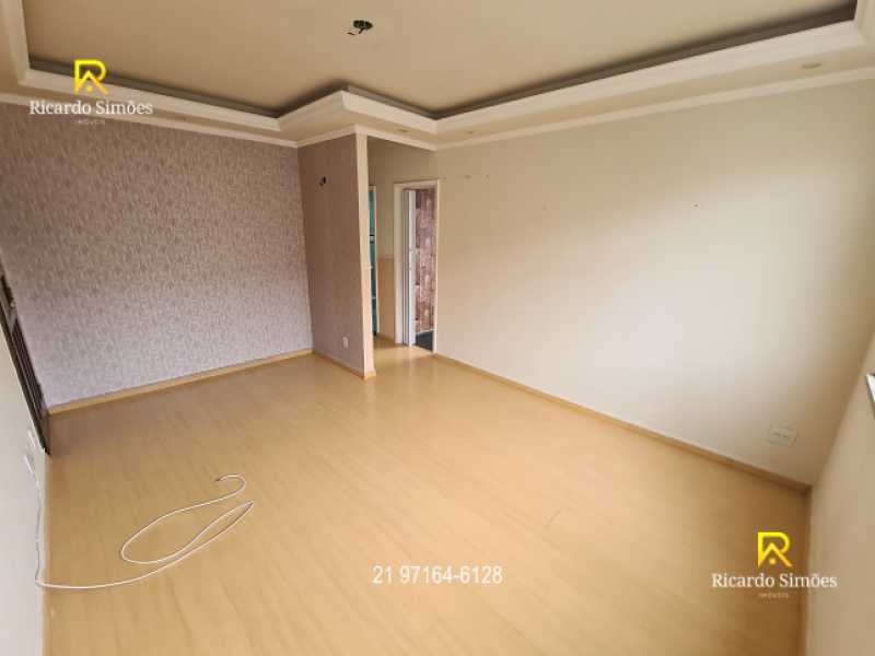 14 - Apartamento a venda - Eng - 15