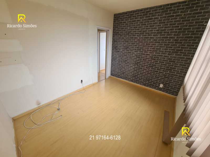 19 - Apartamento a venda - Eng - 20