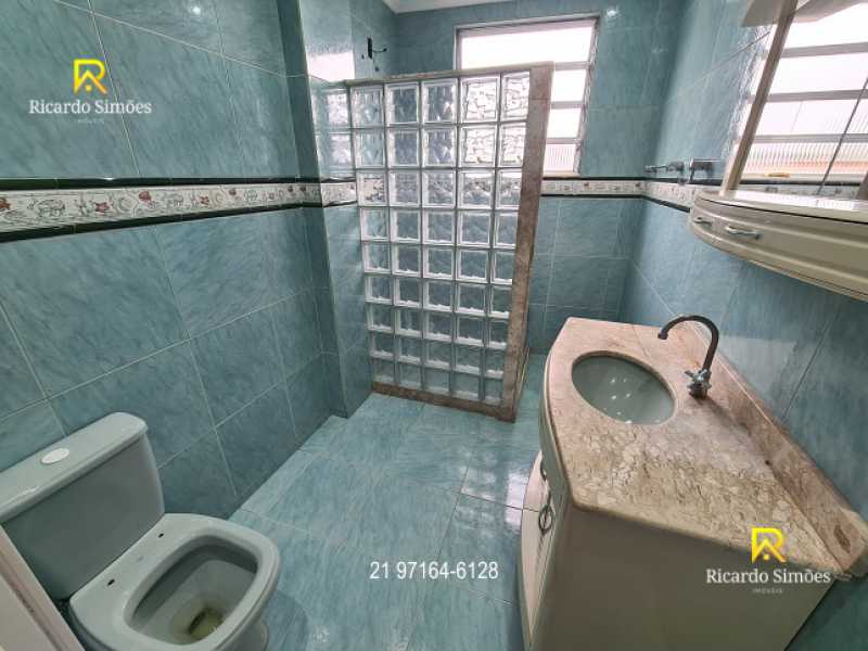 21 - Apartamento a venda - Eng - 22