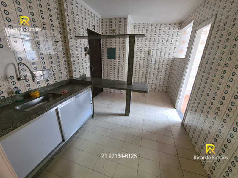 23 - Apartamento a venda - Eng - 24